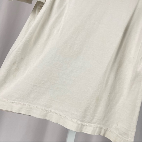 Vintage Disneyland Disney 30th Medium 1985 80's Tee Iconic Castle Graphic - Picture 8 of 11